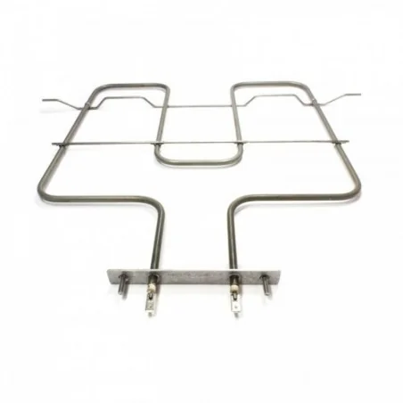 Résistance inférieur pour four / Cuisinière Gorenje (pièce d'origine)