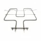 Lower resistance for oven / cooker Gorenje 339367 (original part) Shipping costs from €5.90 Lower resistance for oven / cooker Gorenje 339367 (original part) Shipping costs from €5.90