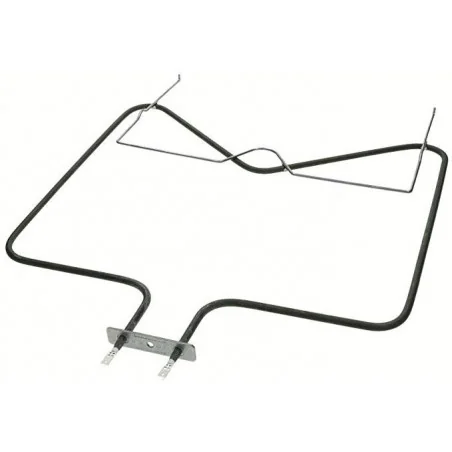 Sole heating element for Whirlpool oven / cooker (genuine part)