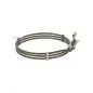 Résistance circulaire pour four / Cuisinière SMEG - SIEMENS 806890882 (pièce compatible) Résistance circulaire pour four / Cuisinière SMEG - SIEMENS 806890882 (pièce compatible)