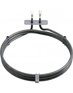 Résistance circulaire pour four / Cuisinière SMEG - SIEMENS 806890882 (pièce compatible)