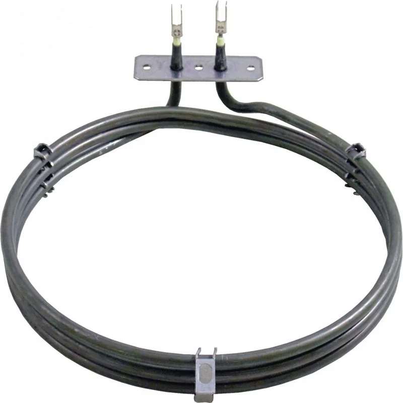 Résistance circulaire pour four / Cuisinière SMEG - SIEMENS 806890882 (pièce compatible) Résistance circulaire pour four / Cuisinière SMEG - SIEMENS 806890882 (pièce compatible)