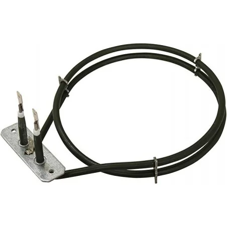Genuine BEKO Oven / Cooker Fan Circular Resistance