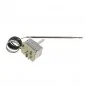 Termostato forno - cucina 250° EGO per Ariston - Indesit C00145486 (parte originale) Costi di spedizione da € 5,90 Termostato forno - cucina 250° EGO per Ariston - Indesit C00145486 (parte originale) Costi di spedizione da € 5,90