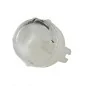 Cache en verre protection ampoule pour four Bosch - Siemens 00647309 (pièce d'origine) 