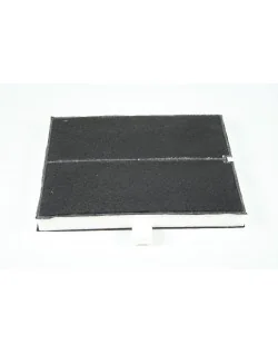 Filtre à charbon actif 225 X 255mm pour hotte Bosch - Siemens 00361047 (pièce compatible) 