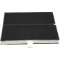 Filtre à charbon actif 225 X 255mm pour hotte Bosch - Siemens 00361047 (pièce compatible) Filtre à charbon actif 225 X 255mm pour hotte Bosch - Siemens 00361047 (pièce compatible)