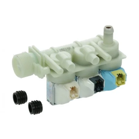 Electrovanne pour Lave-linge Ariston - Indesit C00110331 piece adaptable