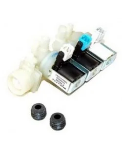 Solenoid valve for Ariston - Indesit washing machine C00110331 adaptable part