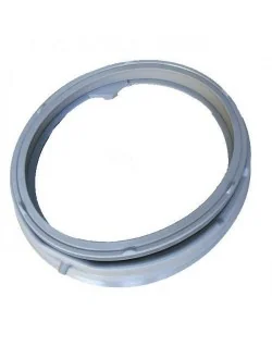 Manchette joint de hublot pour lave-linge LG 4986ER1004A (pièce compatible) 