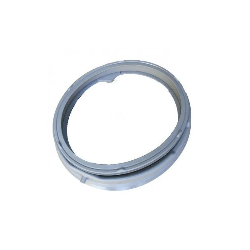 Manchette joint de hublot pour lave-linge LG 4986ER1004A (pièce compatible) Manchette joint de hublot pour lave-linge LG 4986ER1004A (pièce compatible)