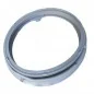 Manchette joint de hublot pour lave-linge LG 4986ER1004A (pièce compatible) Manchette joint de hublot pour lave-linge LG 4986ER1004A (pièce compatible)