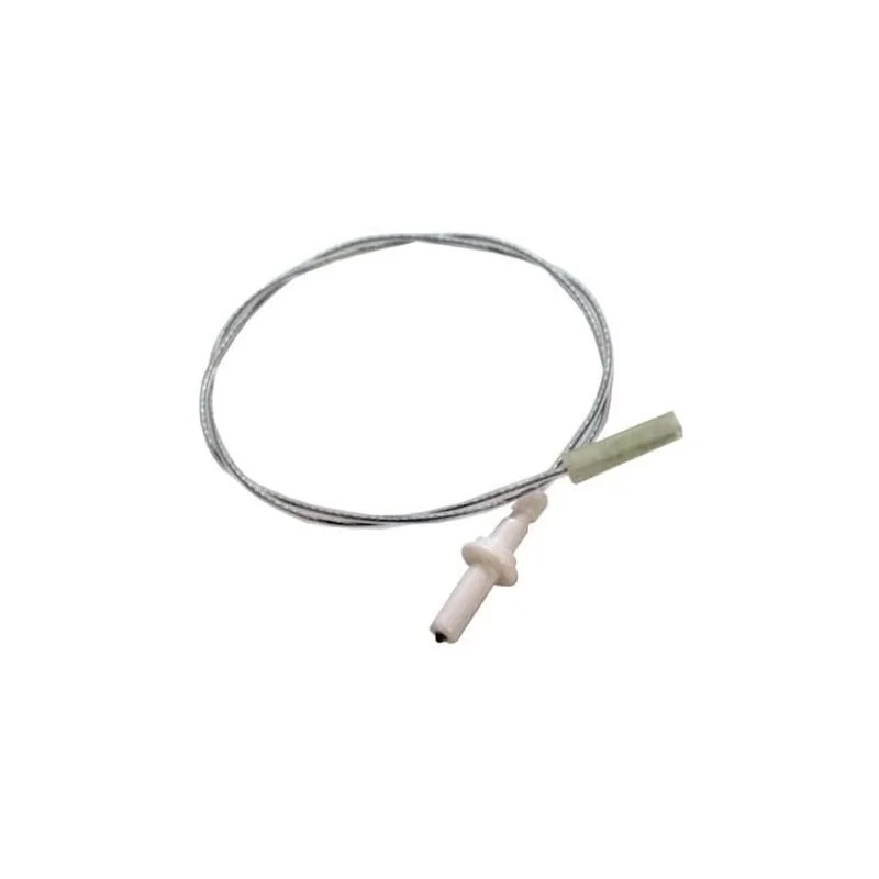 Candela piano cottura (set di 4 candele da 550 mm) SMEG 810930072 (parte originale) Costi di spedizione da € 5,90 Candela piano cottura (set di 4 candele da 550 mm) SMEG 810930072 (parte originale) Costi di spedizione da € 5,90