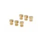 Kit iniettori butano propano (x6) Tavolo Bosch - Siemens 00175537 (parte originale) Costi di spedizione da € 5,90 Kit iniettori butano propano (x6) Tavolo Bosch - Siemens 00175537 (parte originale) Costi di spedizione da € 5,90