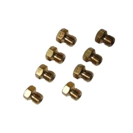 Vos d'injecteurs GB pour cuisinière / table de cuisson Ariston d'origine