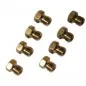 D320MS butane gas injector kit (x8) for Ariston cooker/table C00057988 (genuine part) Shipping costs from €5.90