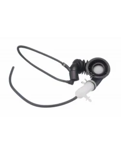 Durite cuve pompe de vidange pour Lave-linge Bosch - Siemens 00480442 (Pièce d'origine) 