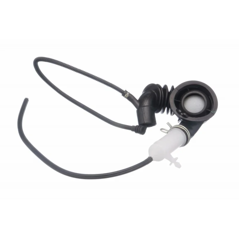 Durite cuve pompe de vidange pour Lave-linge Bosch - Siemens 00480442 (Pièce d'origine) 