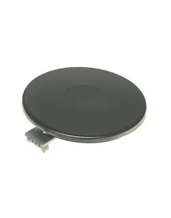 Plaque fonte pour table de cuisson Whirlpool 481011037047 (pièce d'origine)