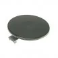 Piastra in ghisa per piano cottura Whirlpool 481011037047 (parte originale) Costi di spedizione da € 5,90