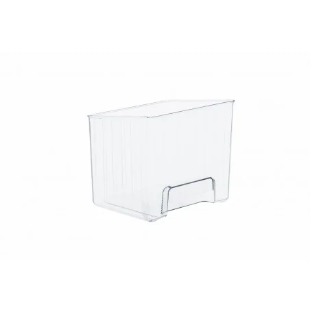 Bac à légumes pour réfrigérateur Bosch - Siemens - Neff - Gaggenau 00352468 (pièce d'origine)
