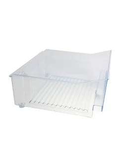 Bac à légumes CrisperBox - Bosch - Siemens 00746674 (pièce d'origine)