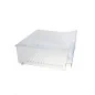 Bac à légumes CrisperBox pour réfrigérateur Bosch - Siemens 00746674 (pièce d'origine) Bac à légumes CrisperBox pour réfrigérateur Bosch - Siemens 00746674 (pièce d'origine)