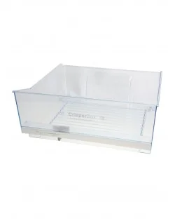Cassetto verdura CrisperBox per frigorifero Bosch - Siemens 00746674 (parte originale) Consegna gratuita