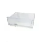 Bac à légumes CrisperBox pour réfrigérateur Bosch - Siemens 00746674 (pièce d'origine) Bac à légumes CrisperBox pour réfrigérateur Bosch - Siemens 00746674 (pièce d'origine)
