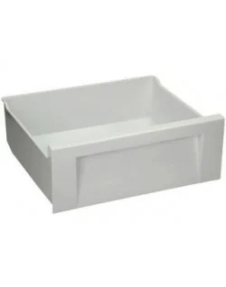 Cassetto superiore grande per congelatore Whirlpool - Bauknecht - Ignis 481941879767 (parte originale) Consegna gratuita