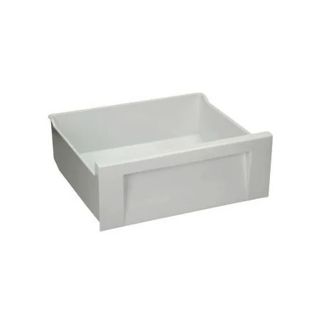 Grote bovenste lade voor Whirlpool - Bauknecht - Ignis vriezer 481941879767 (origineel onderdeel)
