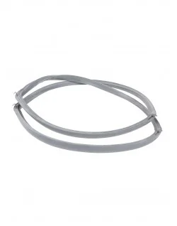 Door seal with hooks for oven / cooker Bosch - Siemens 00626168 (genuine part) Shipping costs from 5.90 €