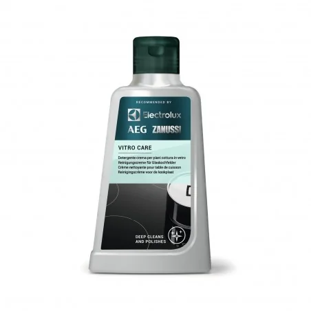 Crema detergente per piani cottura Electrolux, prodotto originale