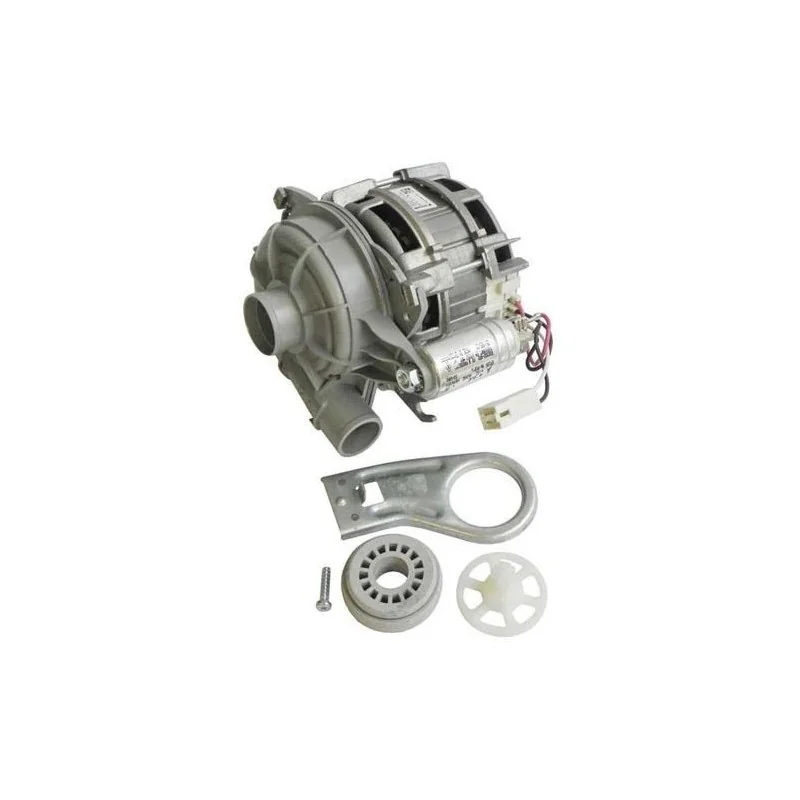 Pompe de chauffage - cyclage lave-vaisselle Beko - Whirlpool 1740701900 (Pièce d'origine) Pompe de chauffage - cyclage lave-vaisselle Beko - Whirlpool 1740701900 (Pièce d'origine)
