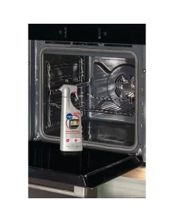 Dégraissant en spray pour four et grille Whirlpool produit d'origine