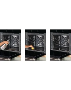 Dégraissant en spray pour four et grille Whirlpool produit d'origine