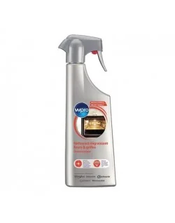 Sgrassatore spray per forno e grill Whirlpool 484010678145 (consigliato dal produttore) Costi di spedizione da € 5,90