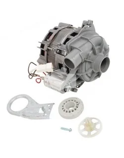 Pompe de chauffage + cyclage pour lave-vaisselle Beko, Whirlpool