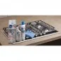 Crème nettoyante inox 250ml Whirlpool 484000008501 (recommandé constructeur) Crème nettoyante inox 250ml Whirlpool 484000008501 (recommandé constructeur)