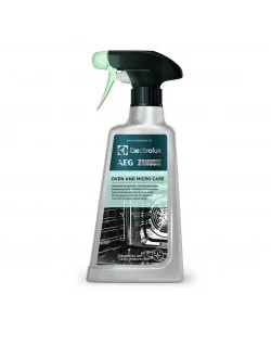 Spray nettoyant pour four et micro-ondes Electrolux - AEG 9029799336 9029803450 (d'origine) 