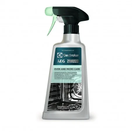 Gel nettoyant en spray pour four et micro-ondes Electrolux d'origine