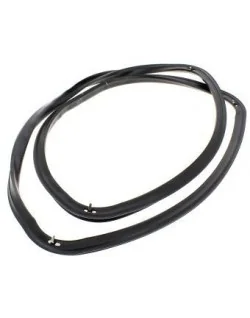 Guarnizione porta per forno/cucina Indesit - Ariston C00091946 (parte originale) Costi di spedizione da € 5,90