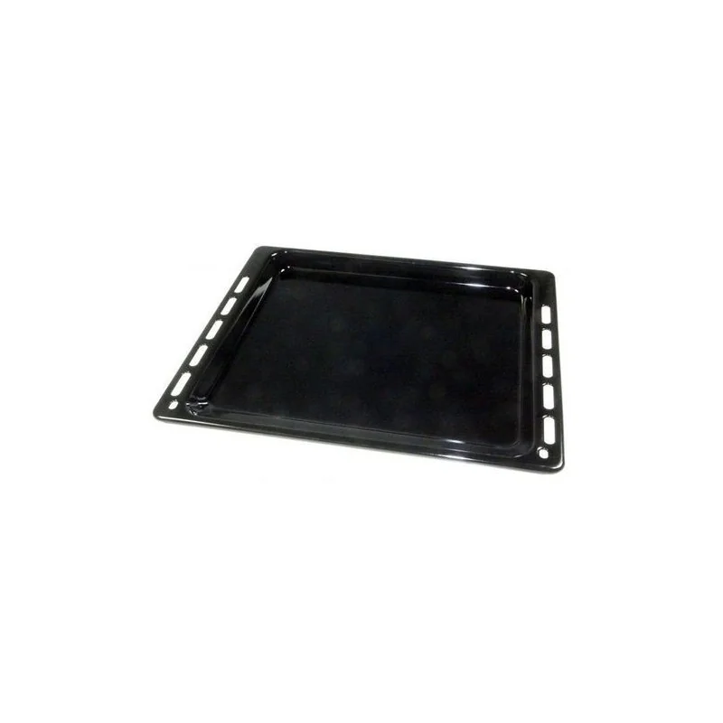 Enamelled baking tray for Whirlpool oven / cooker 481010683239 (Genuine part) Shipping costs from 5.90 € Enamelled baking tray for Whirlpool oven / cooker 481010683239 (Genuine part) Shipping costs from 5.90 €