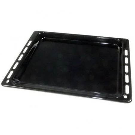 Plaque à pâtisseries émaillée pour four / Cuisinière Whirlpool pas cher