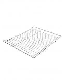 Grille combinée de cuisson pour four Bosch - Siemens 00577170 - HEZ634000 (pièce d'origine)