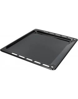 Plaque à pâtisseries émaillée pour four / Cuisinière Whirlpool 481010683241 (Pièce d'origine) 