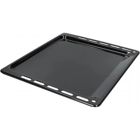 Plaque à pâtisseries émaillée pour four / Cuisinière Whirlpool d'origine