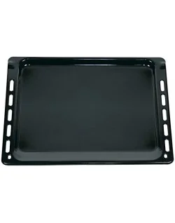 Genuine Whirlpool Enameled Baking Tray for Oven / Cooker