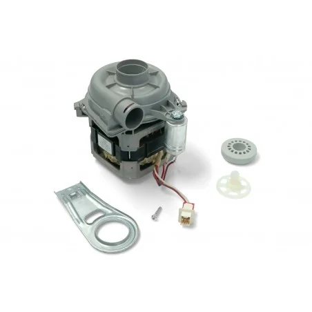 Pompe de chauffage + cyclage pour lave-vaisselle Beko, Arcelik