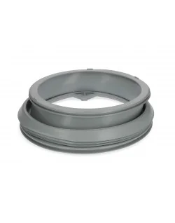Manchette joint de hublot pour lave-linge AEG - ELECTROLUX 3790201408 (Pièce compatible) 